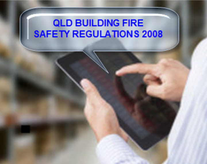 Fire Safety Compliance Audits