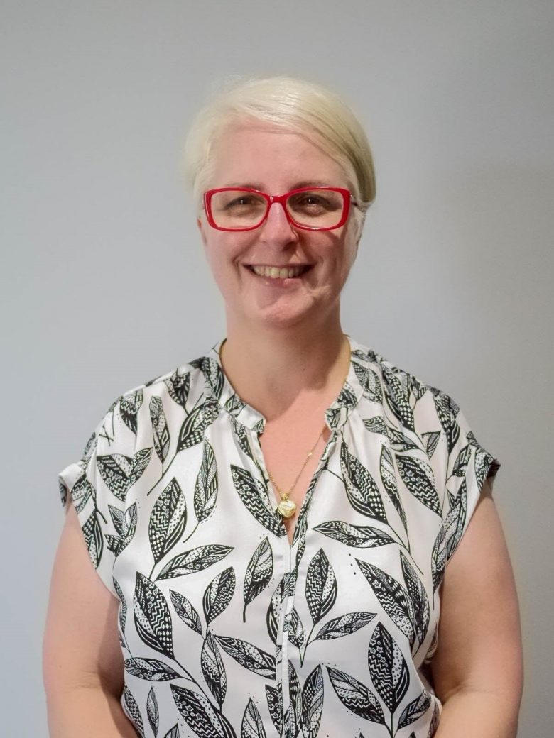 Tracey Tracey- Business Relationship Manager at Australian Fire Protection