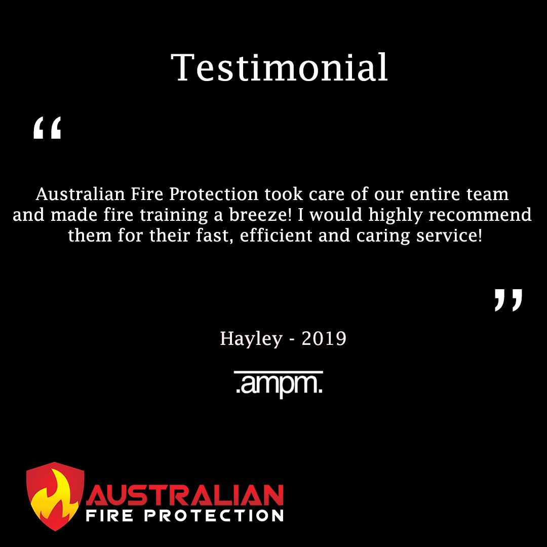 Testimonial_AMPM ETRAINING_B&W testimonial from hayley