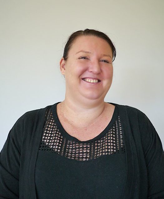 Andrea business relationship Officer