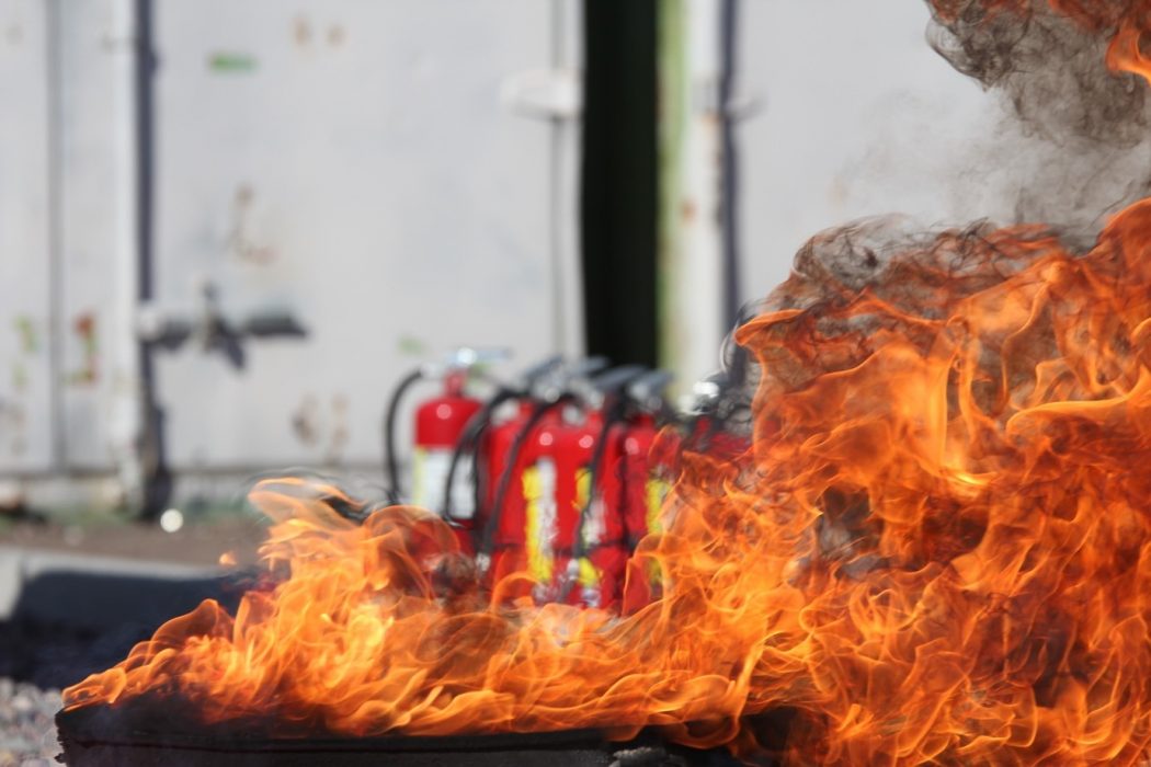 Fire Protection Services Australia