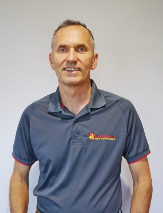 Doug Trainer Doug