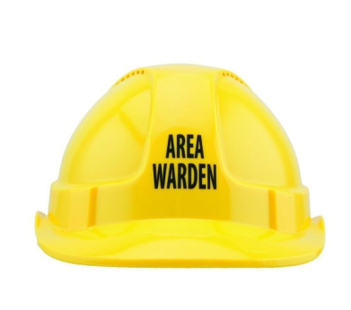 AW Hard Hat