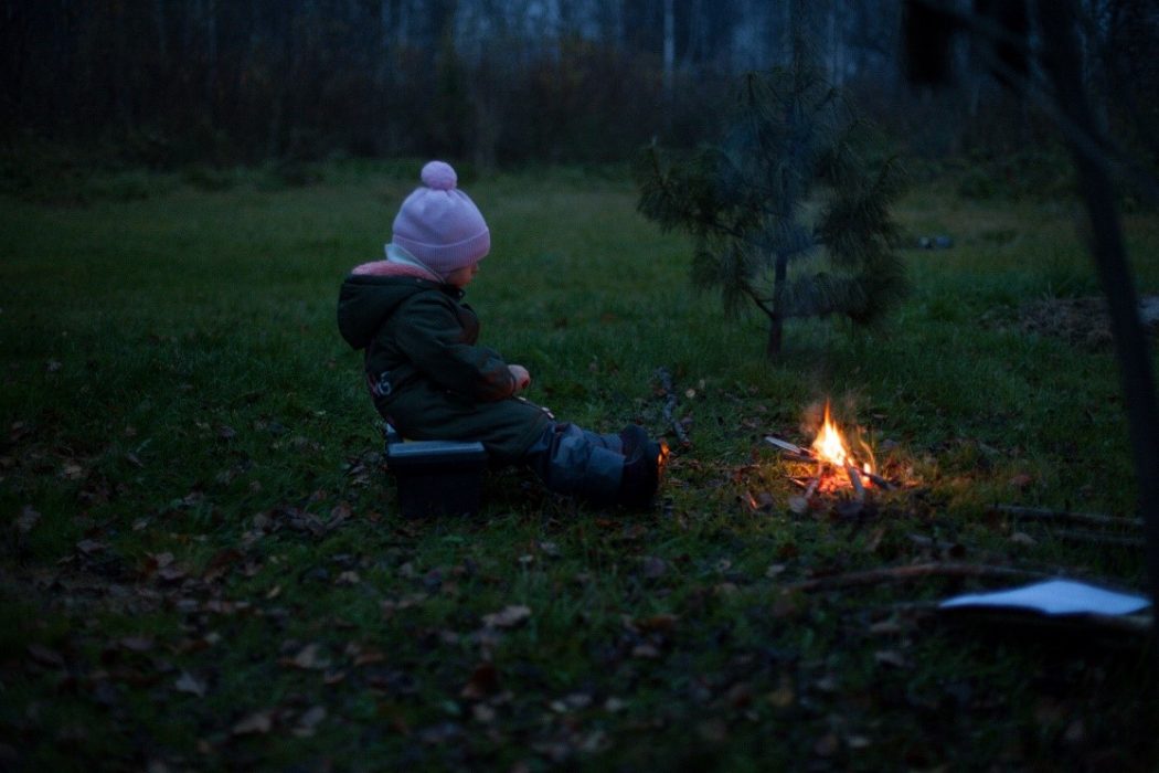Children fire safety | AustFirePro
