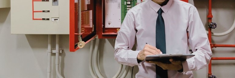 Workplace Fire Safety