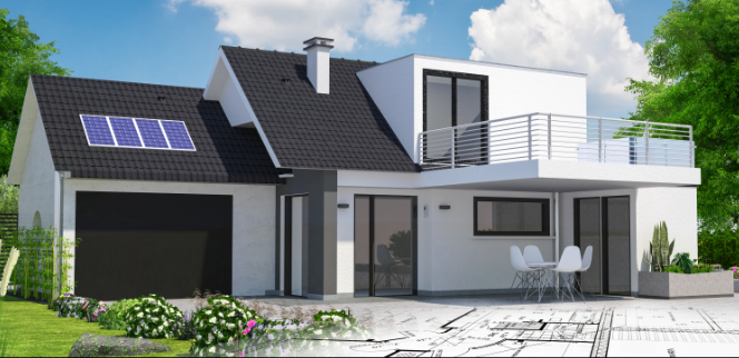 STRA1 short-term rental accommodation