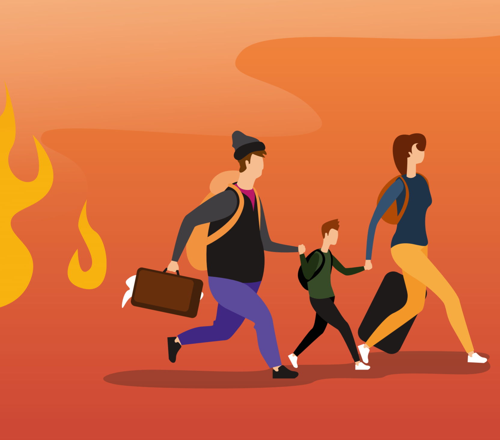 Fire Safety in Childcare