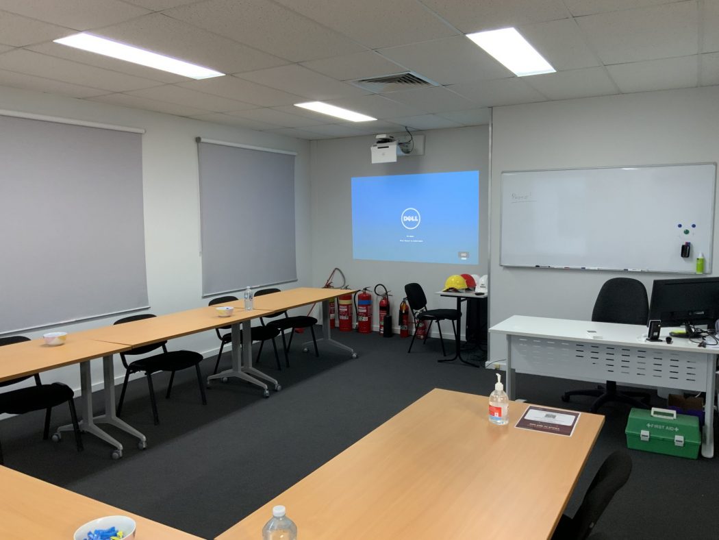Archerfield Classroom Archerfield Classroom