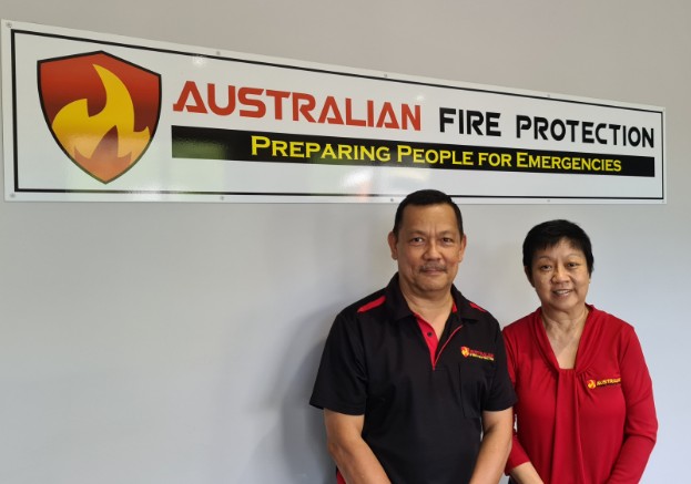 AFP Directors