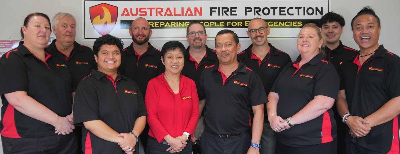 AFP Team 2025 AFP Team 2025