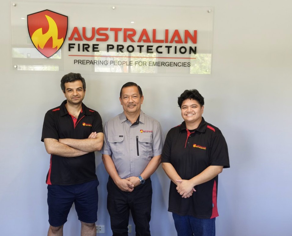 AFP CAD AFP CAD Team