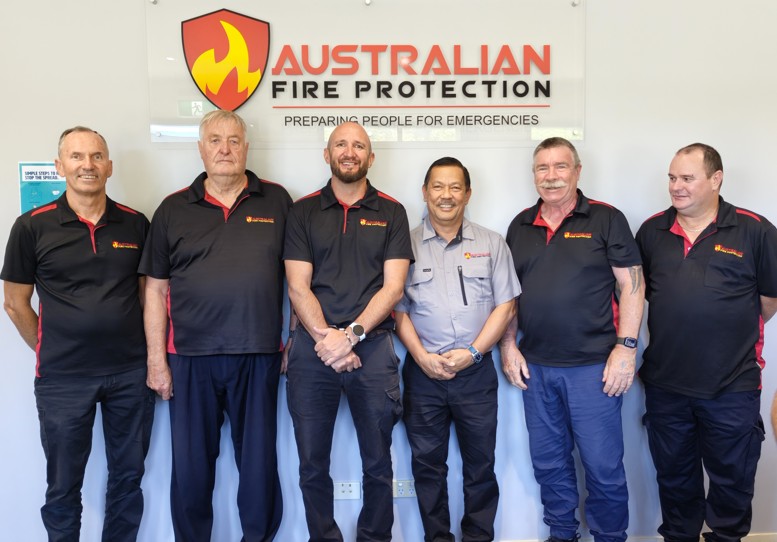 AFP Trainers AFP Trainers