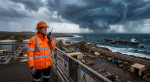 Cyclone Season and Your Site
