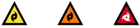 Australian Warning system